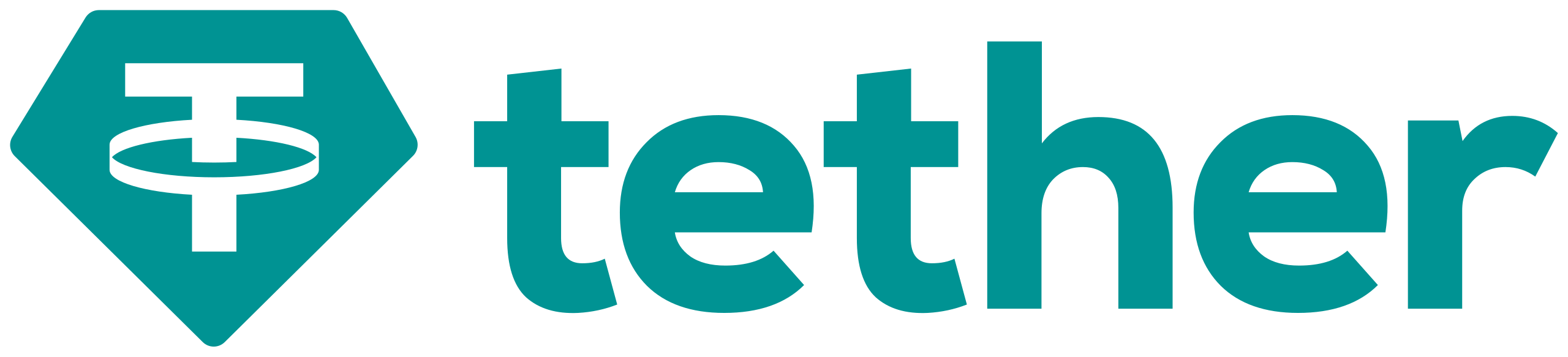 Tether
